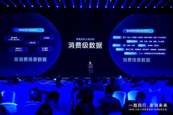 共建、共生、共赢：小米互联网携手开发者共筑增长新高地 