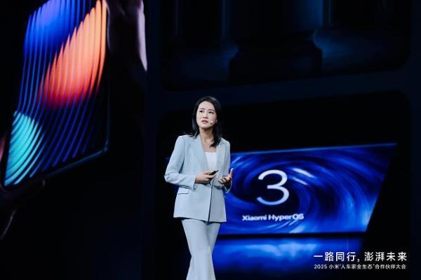 共建、共生、共赢：小米互联网携手开发者共筑增长新高地 