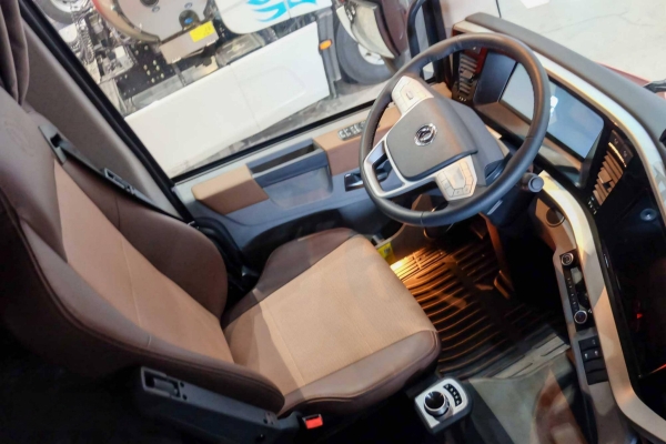 让每一程辛苦都算数：东风商用车为农副散杂运输打造“赚钱利器” 