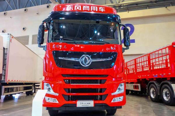 让每一程辛苦都算数：东风商用车为农副散杂运输打造“赚钱利器” 