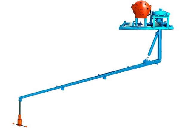 应对煤仓安全挑战：中感无人化作业模式如何从根本上降低清仓风险 