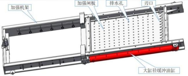 应对煤仓安全挑战：中感无人化作业模式如何从根本上降低清仓风险 