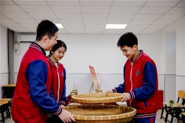 北京同仁堂助力北京市校园中医药文化主题活动圆满举办 