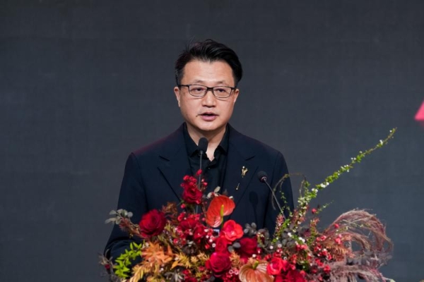 连续两届，再攀新高：2025华为鸿蒙智家设计大赛年度盛典与设计师共迎空间智能化浪潮 