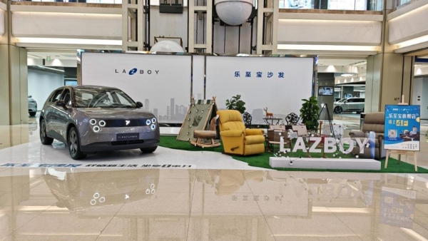 岁末促消费放大招！重庆二郎商场购车至高补贴4万，车居联动再享喜临门“躺赢”福利