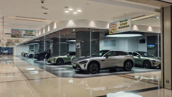 岁末促消费放大招！重庆二郎商场购车至高补贴4万，车居联动再享喜临门“躺赢”福利