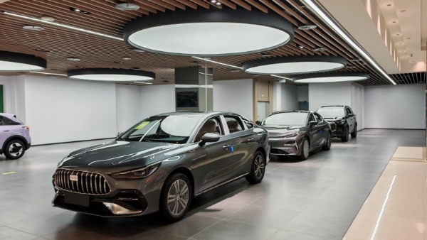 岁末促消费放大招！重庆二郎商场购车至高补贴4万，车居联动再享喜临门“躺赢”福利