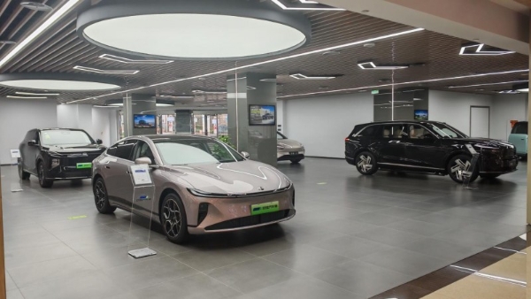 岁末促消费放大招！重庆二郎商场购车至高补贴4万，车居联动再享喜临门“躺赢”福利