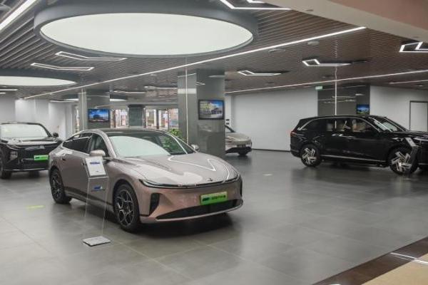 岁末促消费放大招！重庆二郎商场购车至高补贴4万，车居联动再享喜临门“躺赢”福利