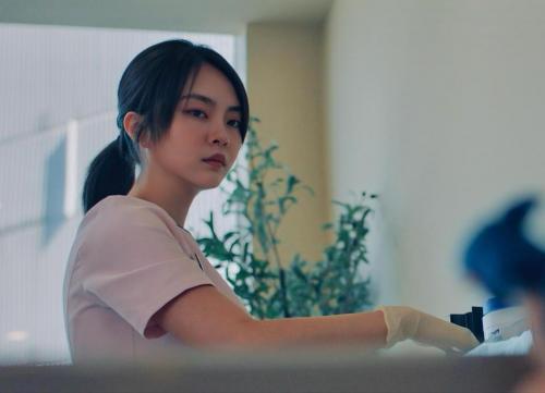 电视剧《你好，再见》开播 直面生命终点如何好好告别 