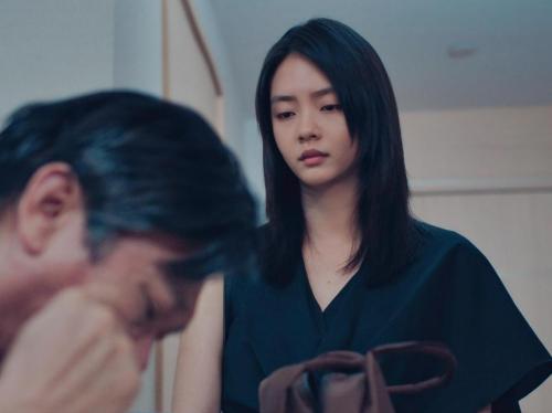 电视剧《你好，再见》开播 直面生命终点如何好好告别 