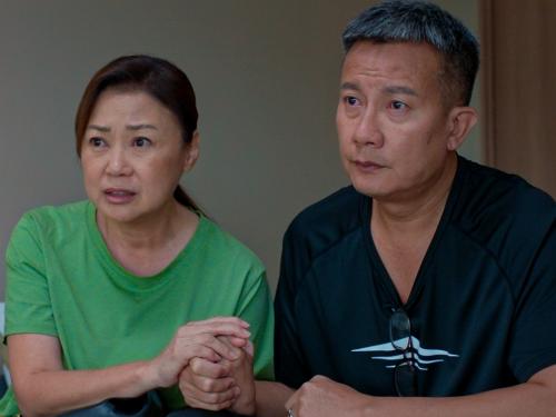 电视剧《你好，再见》开播 直面生命终点如何好好告别 