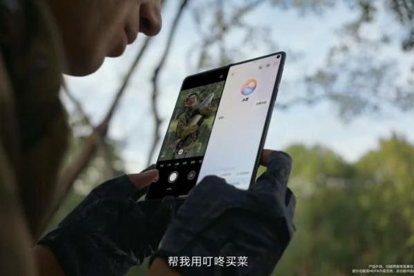 打破应用孤岛的“破壁人”，解构HarmonyOS 6与TA的智能体“朋友圈” 