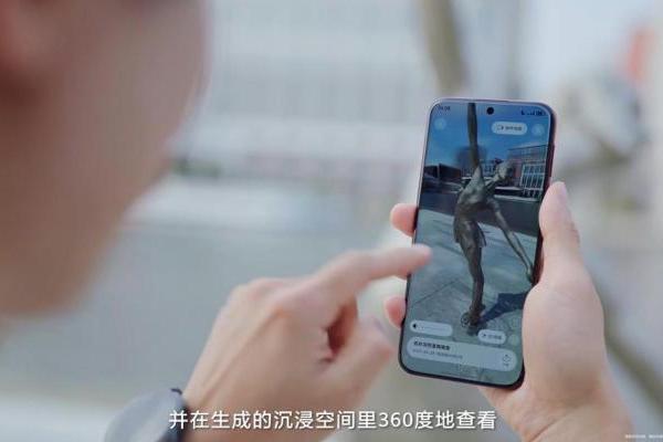 告别繁琐修图：HarmonyOS 6如何让你的朋友圈像杂志大片？ 