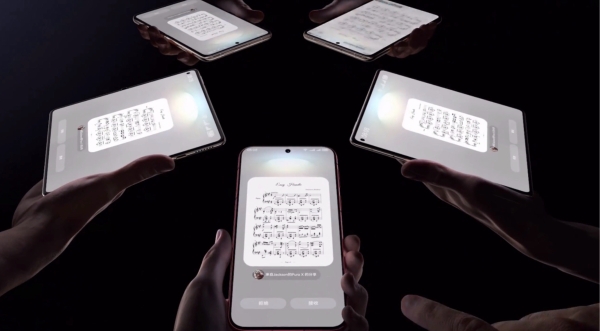 为什么说“碰一碰”，是鸿蒙生态里最聪明的“懒人设计”？ 