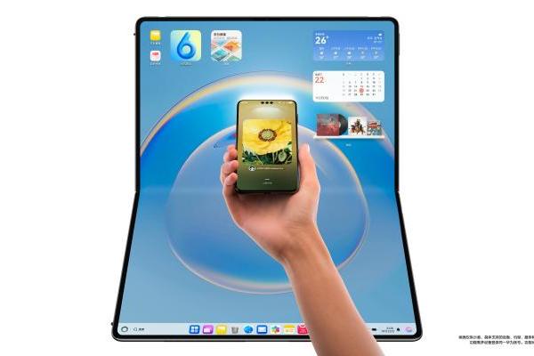 为什么说“碰一碰”，是鸿蒙生态里最聪明的“懒人设计”？ 