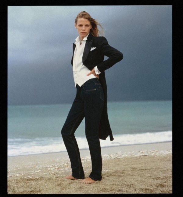 不被定义的生活方式品牌：探访Ralph Lauren拉夫劳伦的品牌世界 