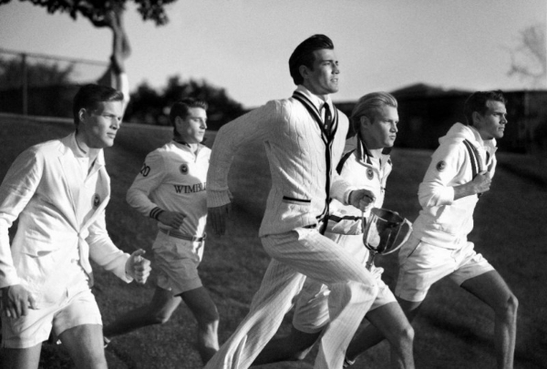 不被定义的生活方式品牌：探访Ralph Lauren拉夫劳伦的品牌世界 