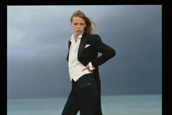 不被定义的生活方式品牌：探访Ralph Lauren拉夫劳伦的品牌世界 