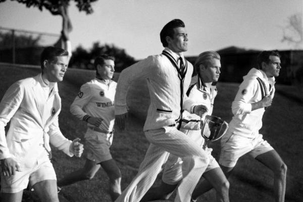 不被定义的生活方式品牌：探访Ralph Lauren拉夫劳伦的品牌世界 