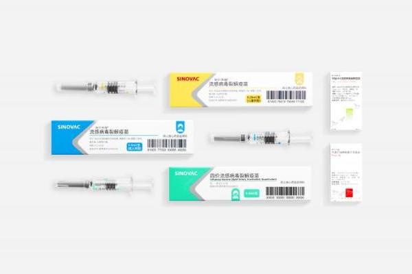 流感疫苗权威选择指南：儿童与老人如何科学接种？ 