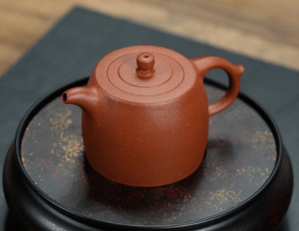 宝砂堂紫砂壶：以匠心守紫砂之真 