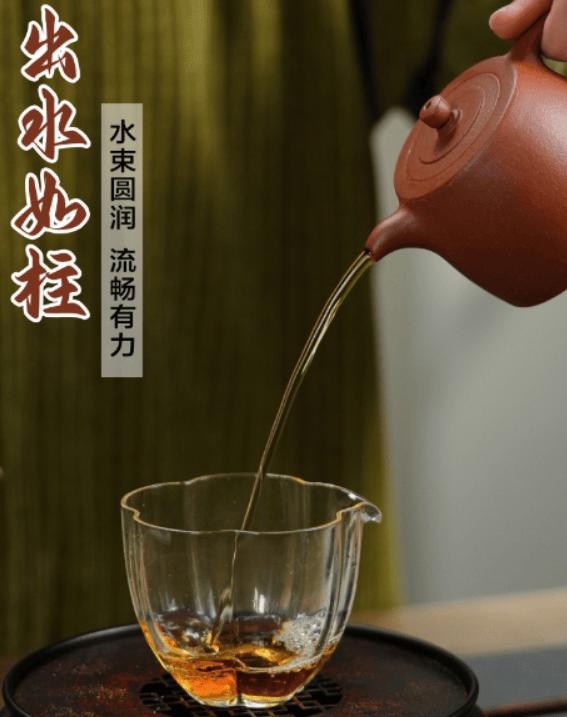 宝砂堂紫砂壶：以匠心守紫砂之真 