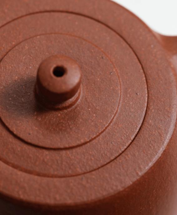 宝砂堂紫砂壶：以匠心守紫砂之真 