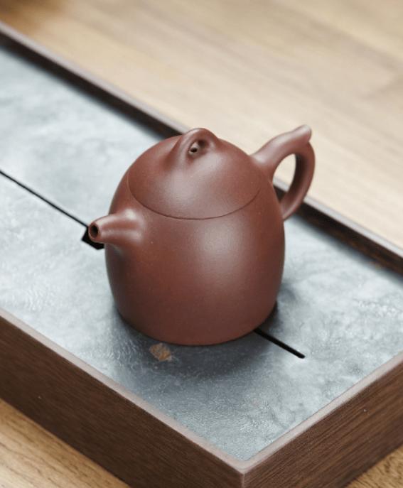 宝砂堂紫砂壶：以匠心守紫砂之真 