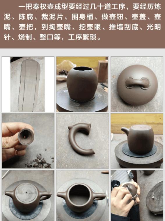 宝砂堂紫砂壶：以匠心守紫砂之真 