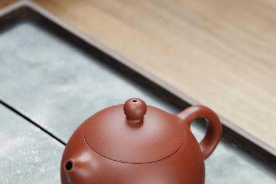 宝砂堂紫砂壶：以匠心守紫砂之真 