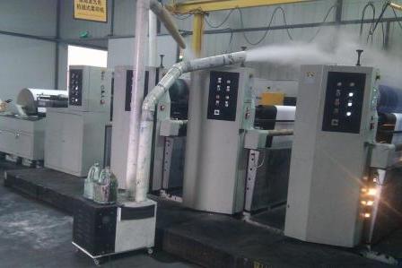 百奥＆纺织行业加湿案例| 车间增湿降飞花，提升纺织品质 