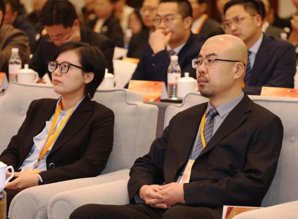 “韧性牛途，一锤定音”：山东神光2026投资策略年会在沪成功举办，共绘高质量发展新蓝图 