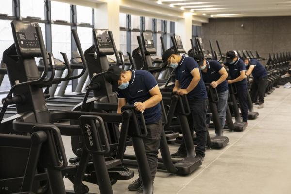 舒华体育荣获两项国家级售后服务荣誉，树立行业服务标杆 