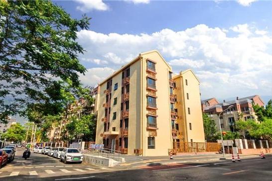 ​原地焕新“好房子” 中建国际投资开创城市更新“智建”新路径 