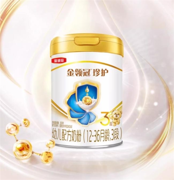 不上火的奶粉排行榜10强精选：四款热门款深度测评 