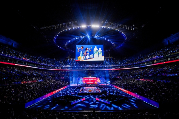 国球赛场上的“补水伙伴”：东鹏补水啦借力乒超深化顶级赛事布局 