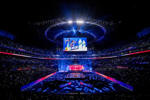 国球赛场上的“补水伙伴”：东鹏补水啦借力乒超深化顶级赛事布局 