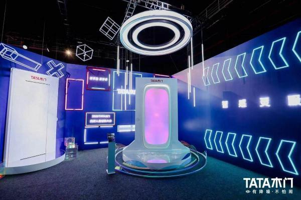 以空间生态重构竞争逻辑：TATA木门锚定行业高质量发展标杆 