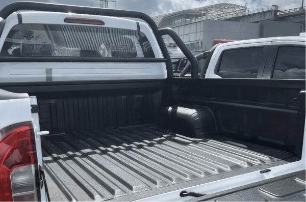 福田新能源皮卡闪耀青岛新能源汽车下乡，赋能基层绿色出行！ 