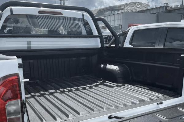 福田新能源皮卡闪耀青岛新能源汽车下乡，赋能基层绿色出行！ 