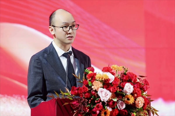 合力突围创佳绩 共启新程谱华章——深圳市南北医药集团第五届商品展销会圆满落幕 