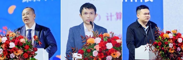 合力突围创佳绩 共启新程谱华章——深圳市南北医药集团第五届商品展销会圆满落幕 