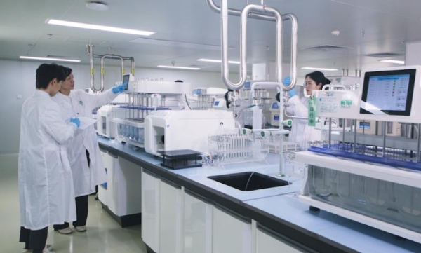 百亿研发投入，广药集团科技转型动真格了！ 