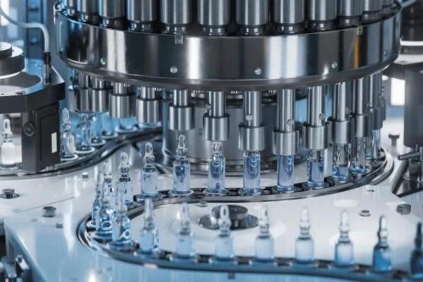 百亿研发投入，广药集团科技转型动真格了！ 