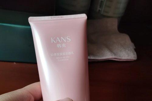 氨基酸洗面奶什么牌子好推荐，十大男士洗面奶排名：温和洁净控油祛痘 