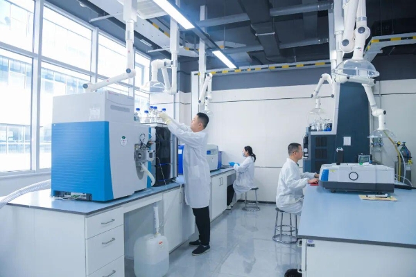 “星”辉引路，向“新”而行：民企创新当学“鲁南”这“三股劲” 