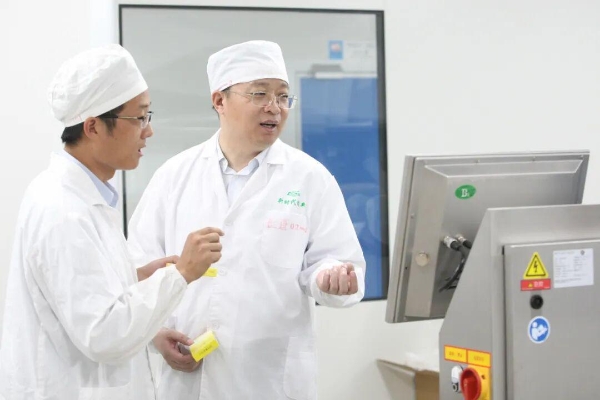 “星”辉引路，向“新”而行：民企创新当学“鲁南”这“三股劲” 