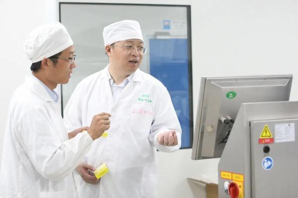 “星”辉引路，向“新”而行：民企创新当学“鲁南”这“三股劲” 