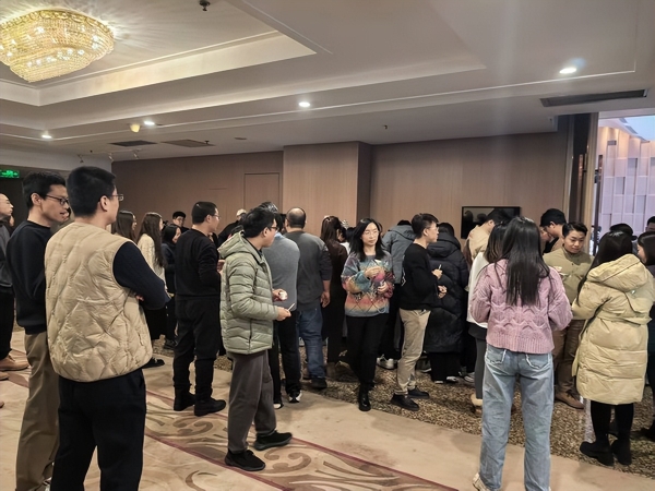 从田间到课堂——莱阳梨品牌创新实践走进中国农业大学 